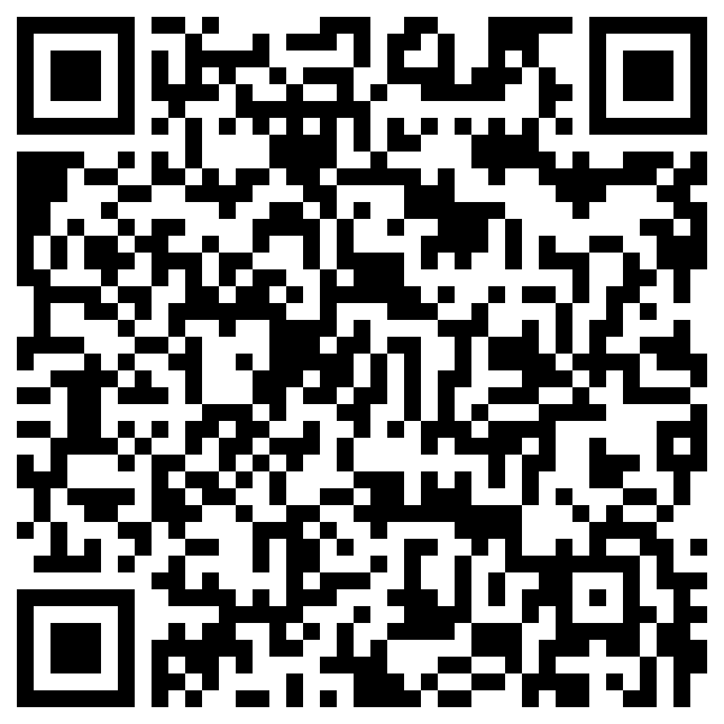 NS10 ID Badge QR Code